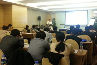 2014年科尼威爾產(chǎn)品技術(shù)交流宣講會(huì)——探索智能連接新未來(lái)