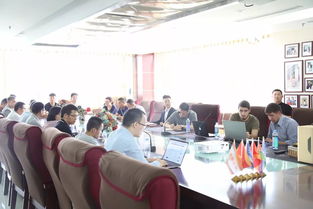 上海和數(shù)軟件與香港Uton攜手，共話(huà)技術(shù)創(chuàng)新與未來(lái)發(fā)展