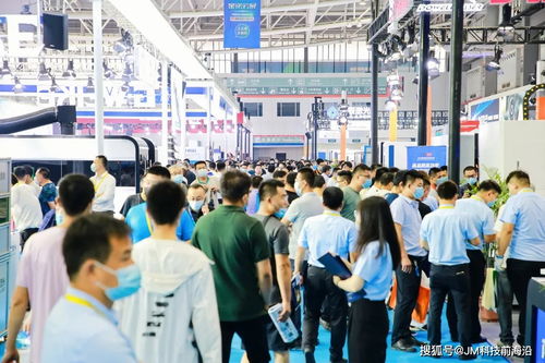 聚焦先進(jìn)制造，技術(shù)交流賦能 上海金諾機(jī)床展打造長(zhǎng)三角高端制造新引擎