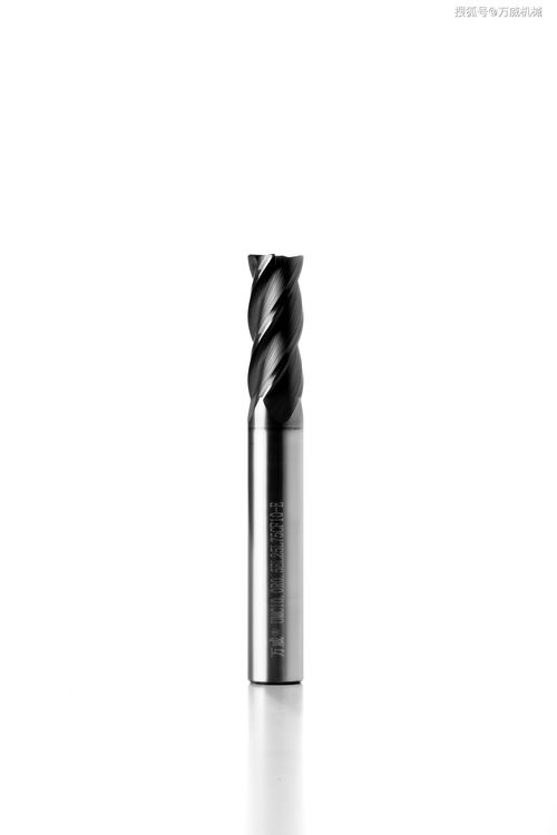 硬質(zhì)合金銑刀 現(xiàn)代精密加工中的核心利器