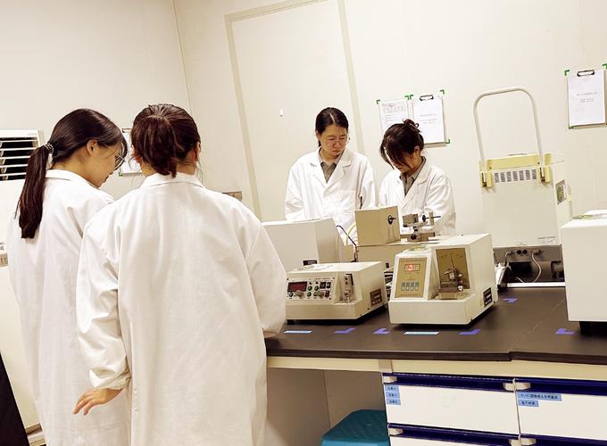 川怡醫療器械CDMO 賦能醫療器械研發與生產的一站式服務